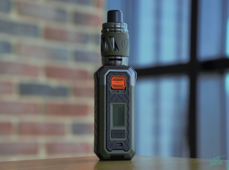 kit armour s vaporesso blog le petit vapoteur